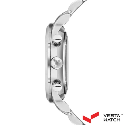 ساعت مچی مردانه ژاک فیلیپ JACQUES PHILIPPE مدل JPQGC031336N