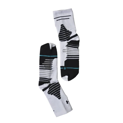 جوراب نیم ساق اسپرت بسکتبال مدل Under Armour-17530