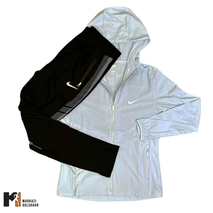 سویشرت شلوار ورزشی نایک کد 1115