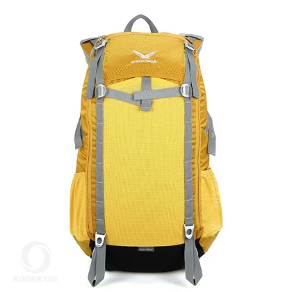 کوله پشتی SNOWHAWK مدل TRAVEL ظرفیت 34 لیتر