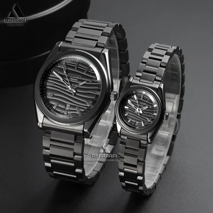 ساعت ست سیتیزن Citizen Valentino AS-11K