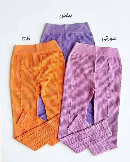 لگ زنانه مانلیا سیلکا