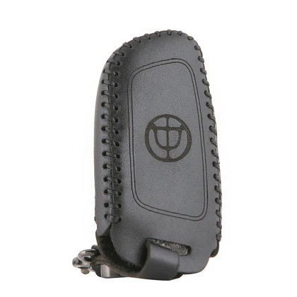 جاسوییجی چرم یلسان مدل برلیانس کد GS-124-BRILIANCE