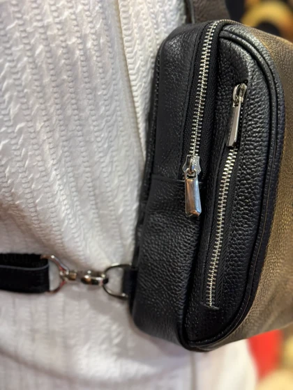 بادی بگ چرم طبیعی