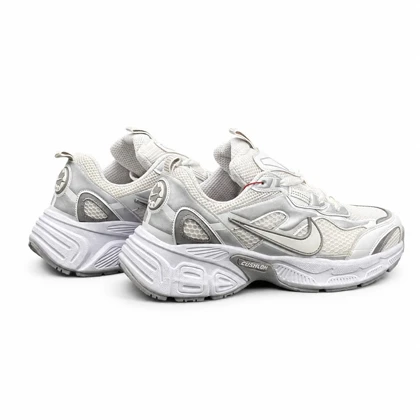 کفش کتانی مردانه نایکیv5k سفید (کیفیت درحد مستر) Nike V5k