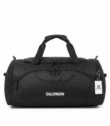 ساک جاکفشی دار سالامون Salamon (قابل تبدیل کوله پشتی)