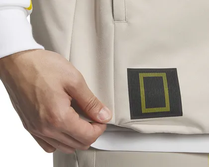 جلیقه ضد آب در فضای باز National Geographic Vest PC_IL8993