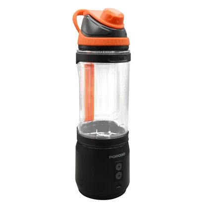 مخلوط کن شارژی نوتریمیکس پرودو شش تیغه مدل Dual Spin ظرفیت 0.7 لیتر