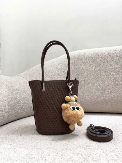 کیف زنانه حصیری