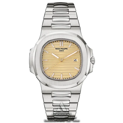 ساعت مردانه پتک فیلیپ Patek Philippe Nautilus GS1