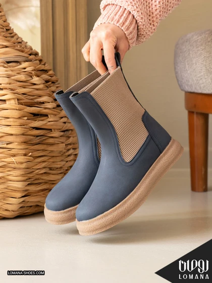 بوت دوکش چام لومانا - کد 2636