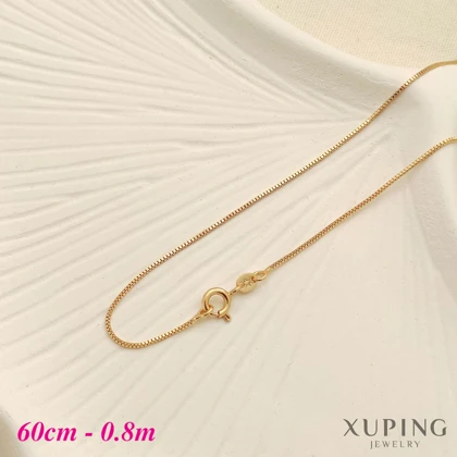 زنجیر ونیزی قفل گرد ژوپینگ