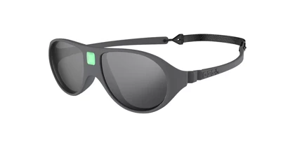 عینک آفتابی بچه‌گانه Kietla T3 Jokala Grey