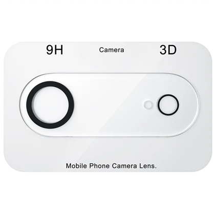 محافظ لنز دوربین آیفون 17 ایر جویروم Joyroom JR-17LJ1