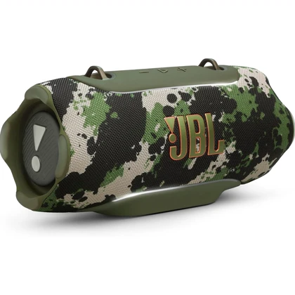 اسپیکر بلوتوثی جی بی ال JBL مدل Xtreme 5 ضدآب توان 90 وات