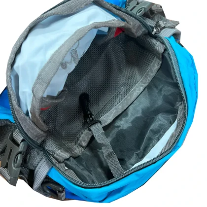 کیف کمری قابل تبدیل به کوله و دوشی پکینیو مدل PEKYNEW - PKN180 (15 LITER)