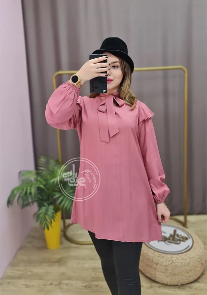 تونیک ژاوین