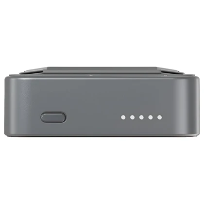 پاور بانک 10000 وایرلس مومکس IP111 توان 20 وات
