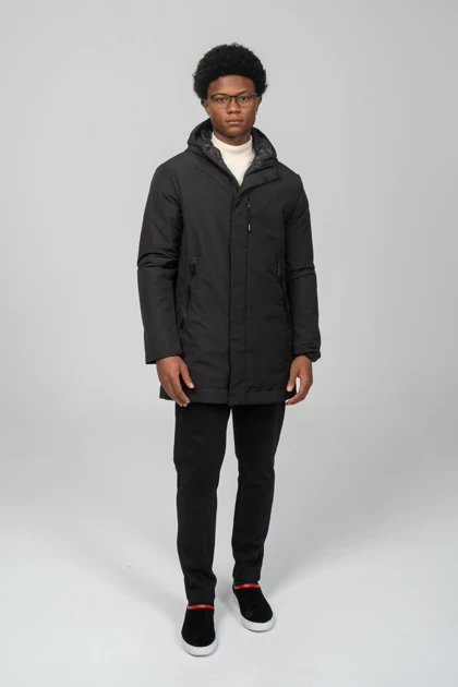 کت و کاپشن مردانه cekmon