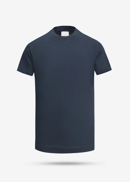 تیشرت یقه گرد 2610602