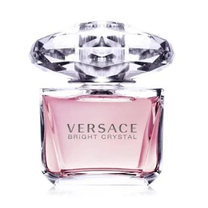 ورساچه صورتی برایت کریستالVERSACE - Bright Crystal