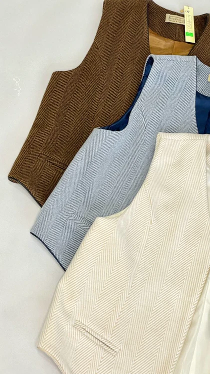 وست فوتر مزونی