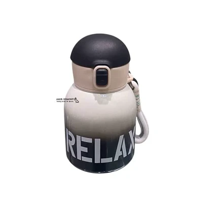 فلاسک تپل طرح RELAX