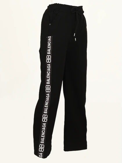 شلوار کتان balenciaga