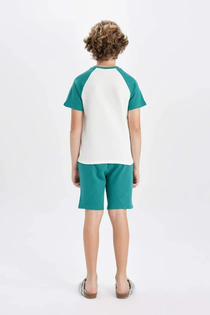 ست لباس خواب بچگانه اورجینال دیفکتو defacto