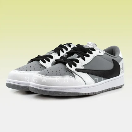 نایک ایر جردن 1 لو تراویس اسکات پلی استیشن (FZ3124-300)