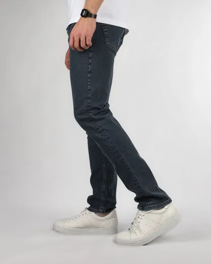 شلوار جین مردانه 990802-T4
