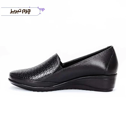 کفش طبی زنانه تبریز مدل آناهیتا B024