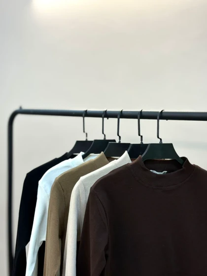 بلوزیقه ایستاده ویولت 1647