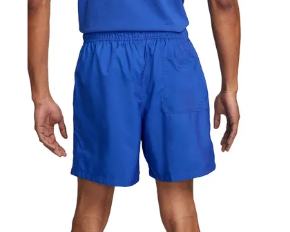 شورت روزانه Nike Club PC_FN3307-480