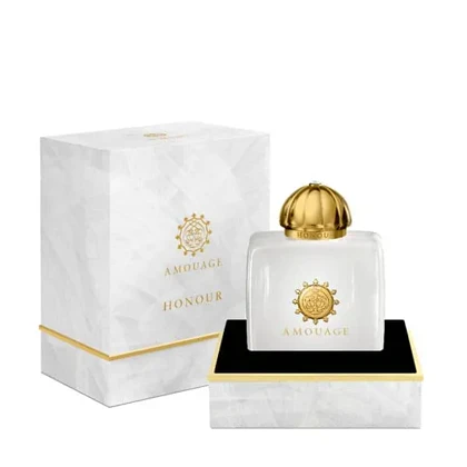 عطر ادکلن آمواج هانر زنانه Amouage Honour