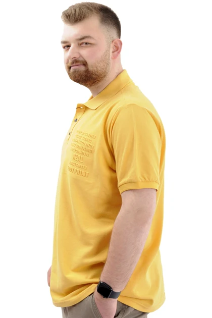 تیشرت سایز بزرگ مردانه modexl