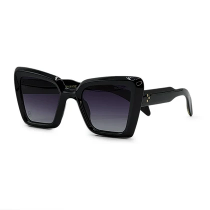 عینک آفتابی زنانه موسکات Moscot مدل EA-6009 پلاریزه