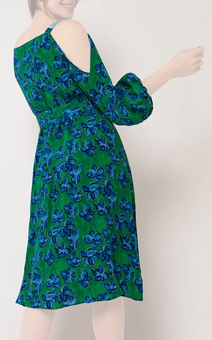 پیراهن زنانه NEVADO