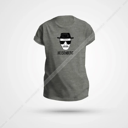 تیشرت Breaking Bad