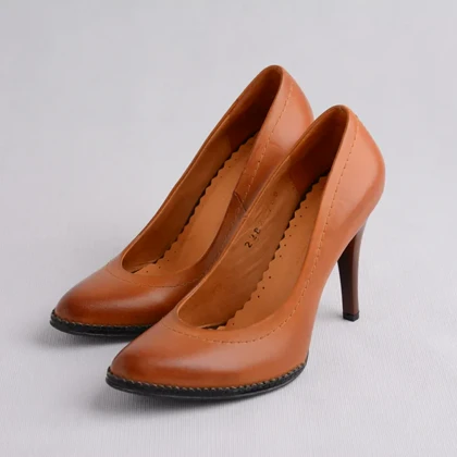 کفش مجلسی زنانه 708