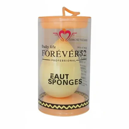 پد آرایشی فیفتی تو مدل EAUT Sponges