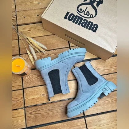 بوت پینک _ 1236