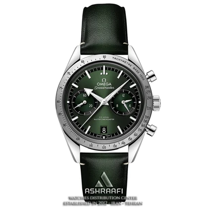 ساعت امگا Omega Speedmaster ’57 Master Chronometer SG