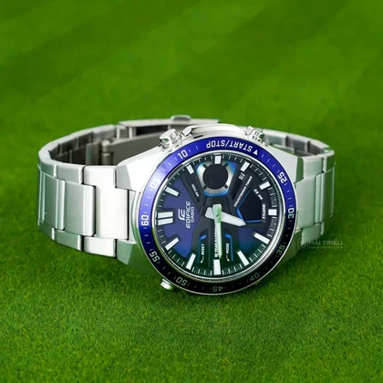 ساعت مچی مردانه کاسیو ادیفایسCASIO EDIFICE EFV-C110D-2AV