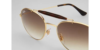 عینک آفتابی ریبن RayBan 3540 00151 53