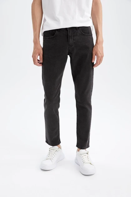 شلوار جین مردانه defacto