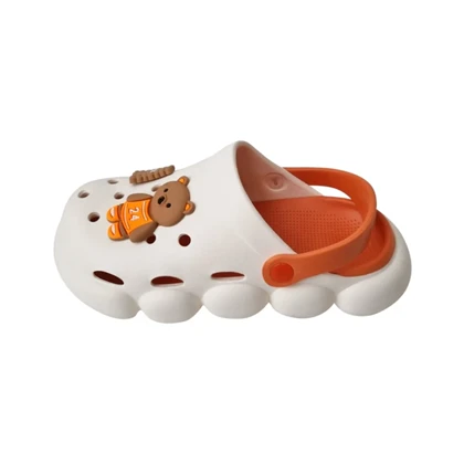 کراکس زنانه مدل بیسکوییتی