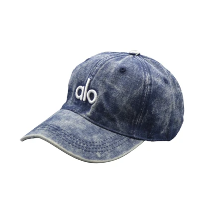 کلاه بیسبالی اسپرت الو مدل DLZ-404C0486