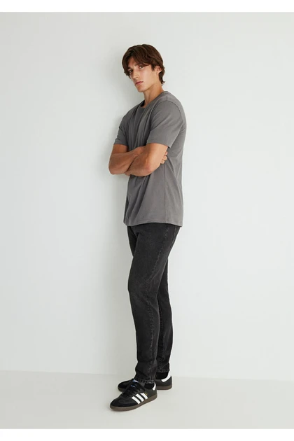 شلوار جین مردانه mavi