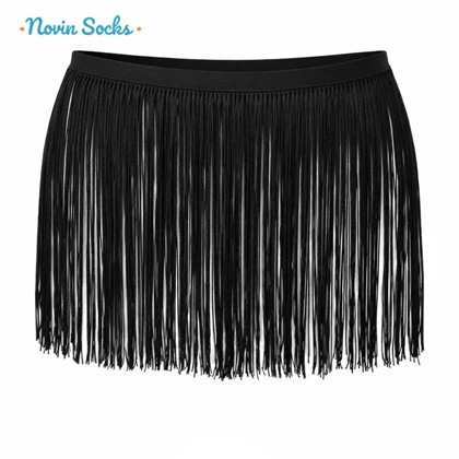 لباس خواب زنانه مدل ریش ریش کد 5620-9044